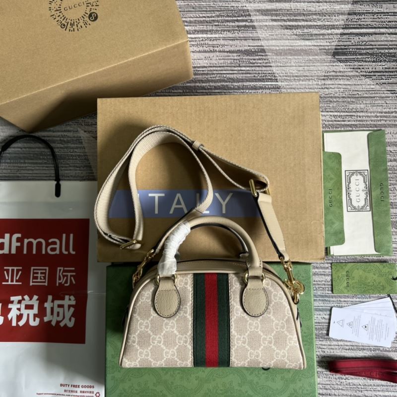Gvc*1 top handle bags